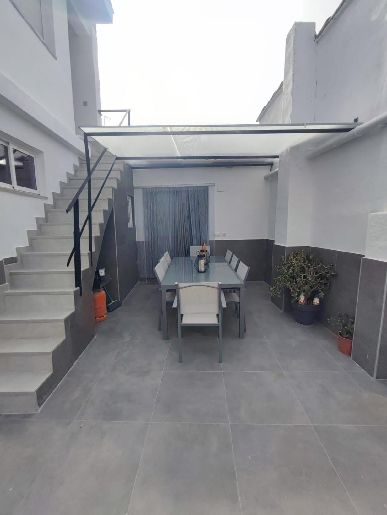 Casa Salvador, Escapada De Aventura Y Relax En Bunol Apartment Exterior foto