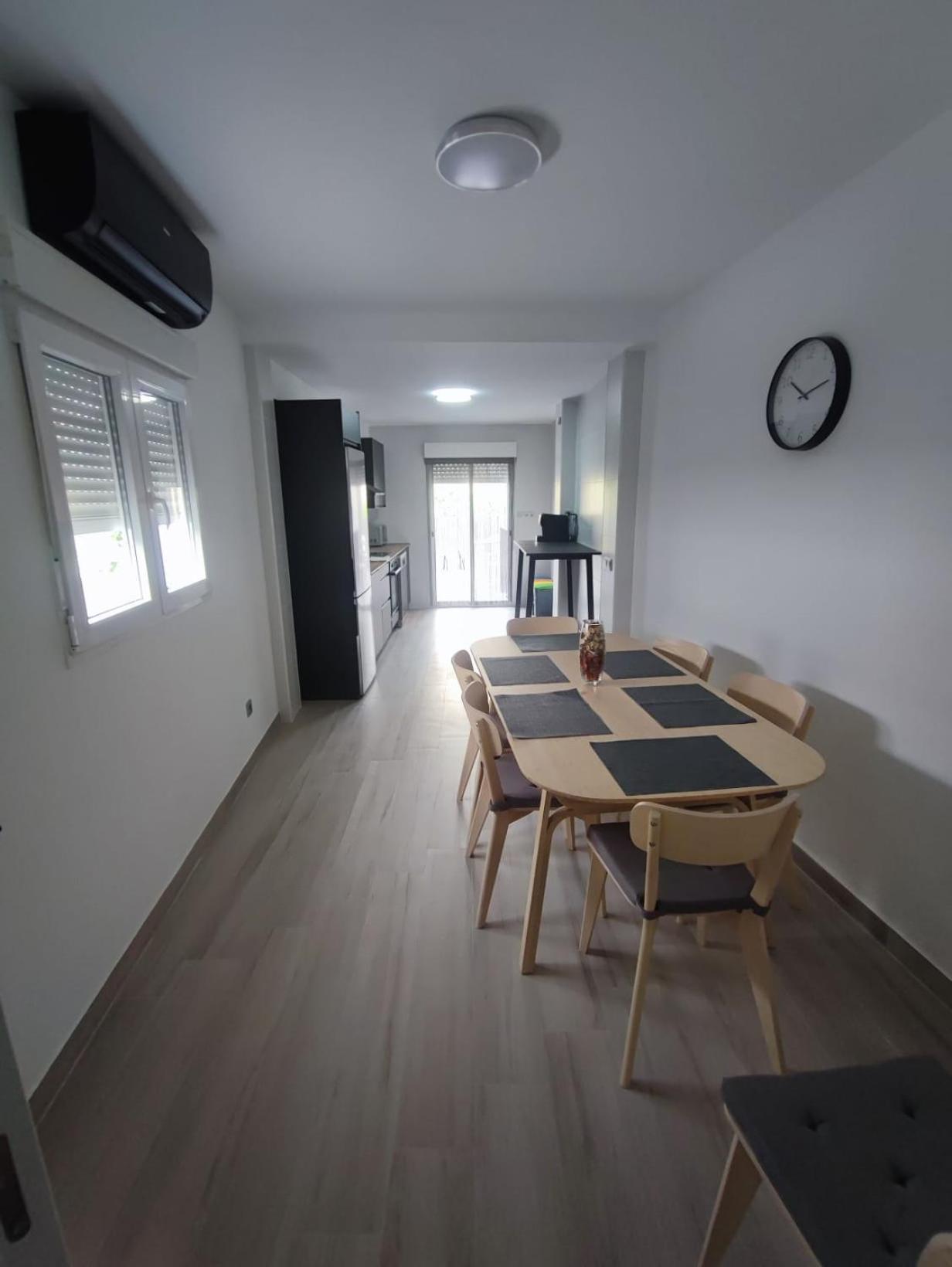 Casa Salvador, Escapada De Aventura Y Relax En Bunol Apartment Exterior foto