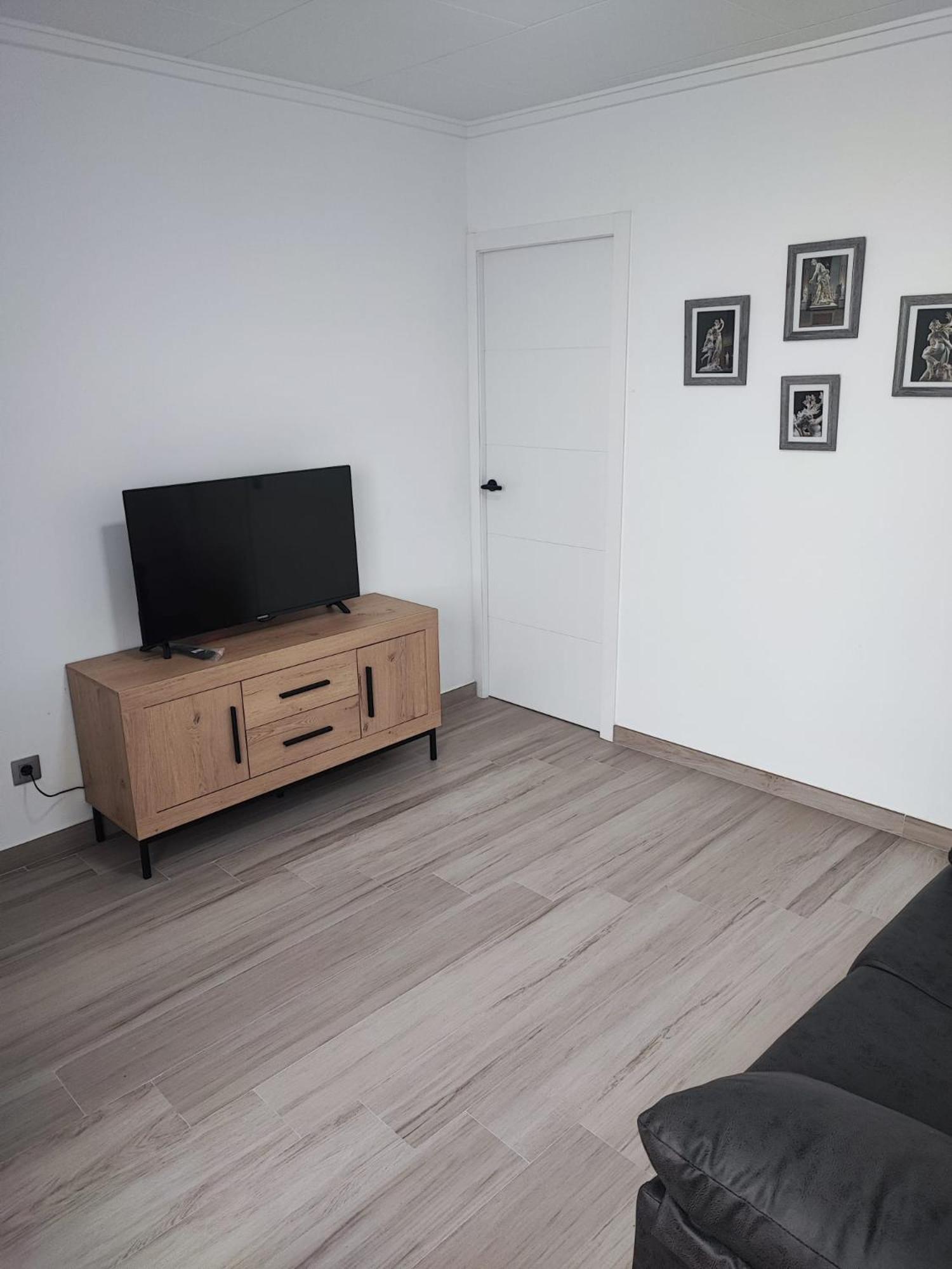 Casa Salvador, Escapada De Aventura Y Relax En Bunol Apartment Exterior foto