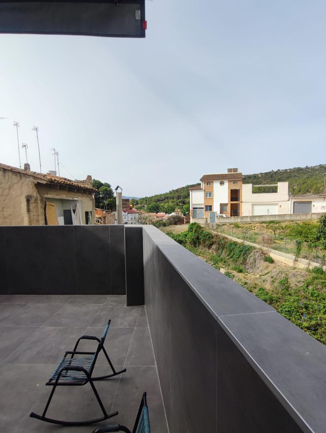 Casa Salvador, Escapada De Aventura Y Relax En Bunol Apartment Exterior foto
