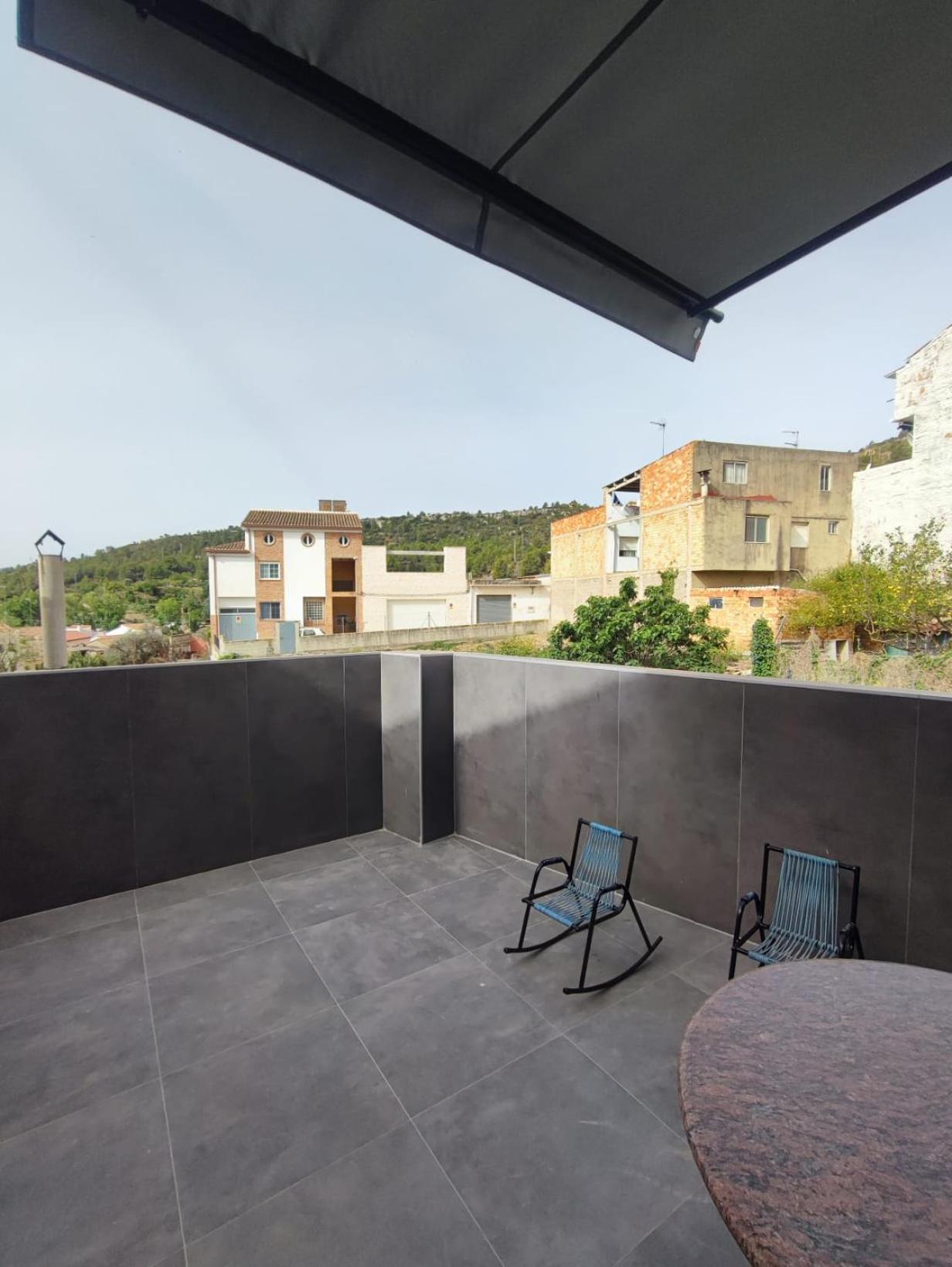 Casa Salvador, Escapada De Aventura Y Relax En Bunol Apartment Exterior foto
