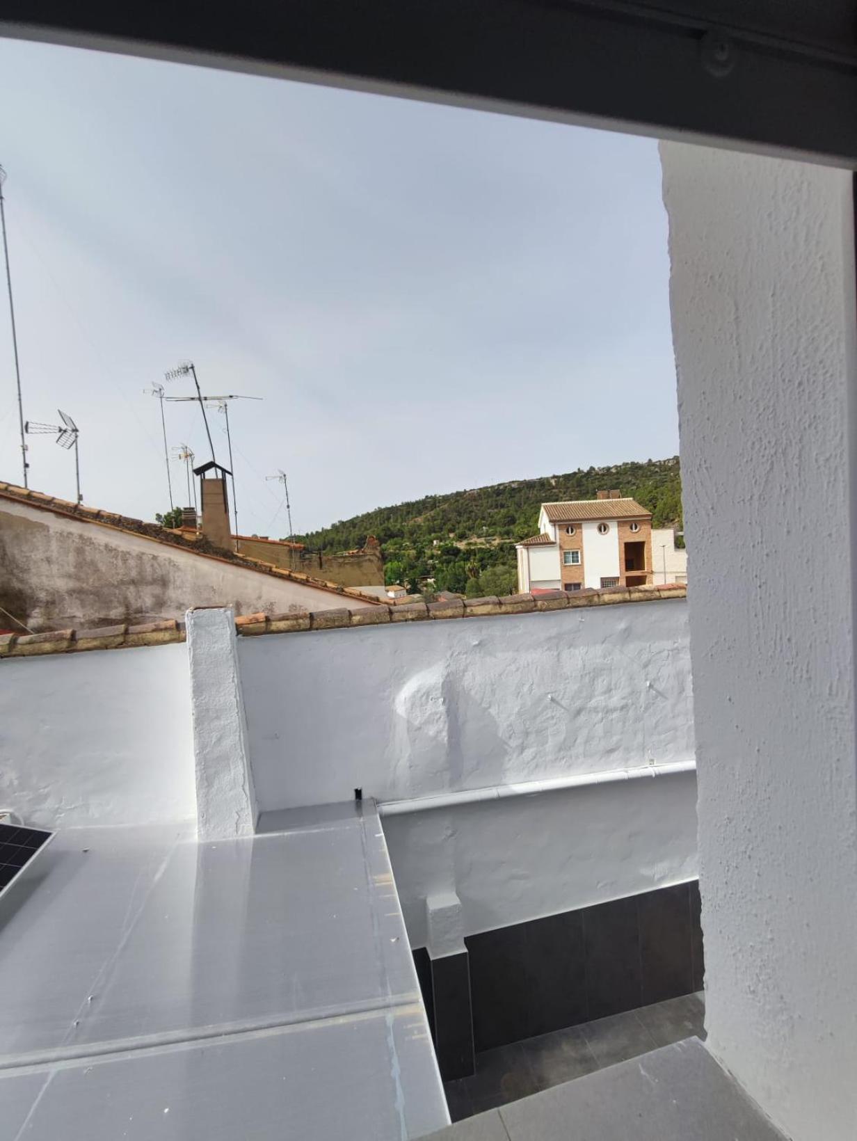 Casa Salvador, Escapada De Aventura Y Relax En Bunol Apartment Exterior foto