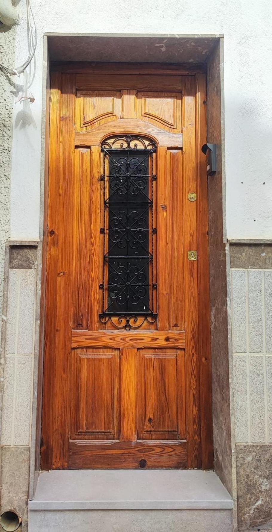 Casa Salvador, Escapada De Aventura Y Relax En Bunol Apartment Exterior foto