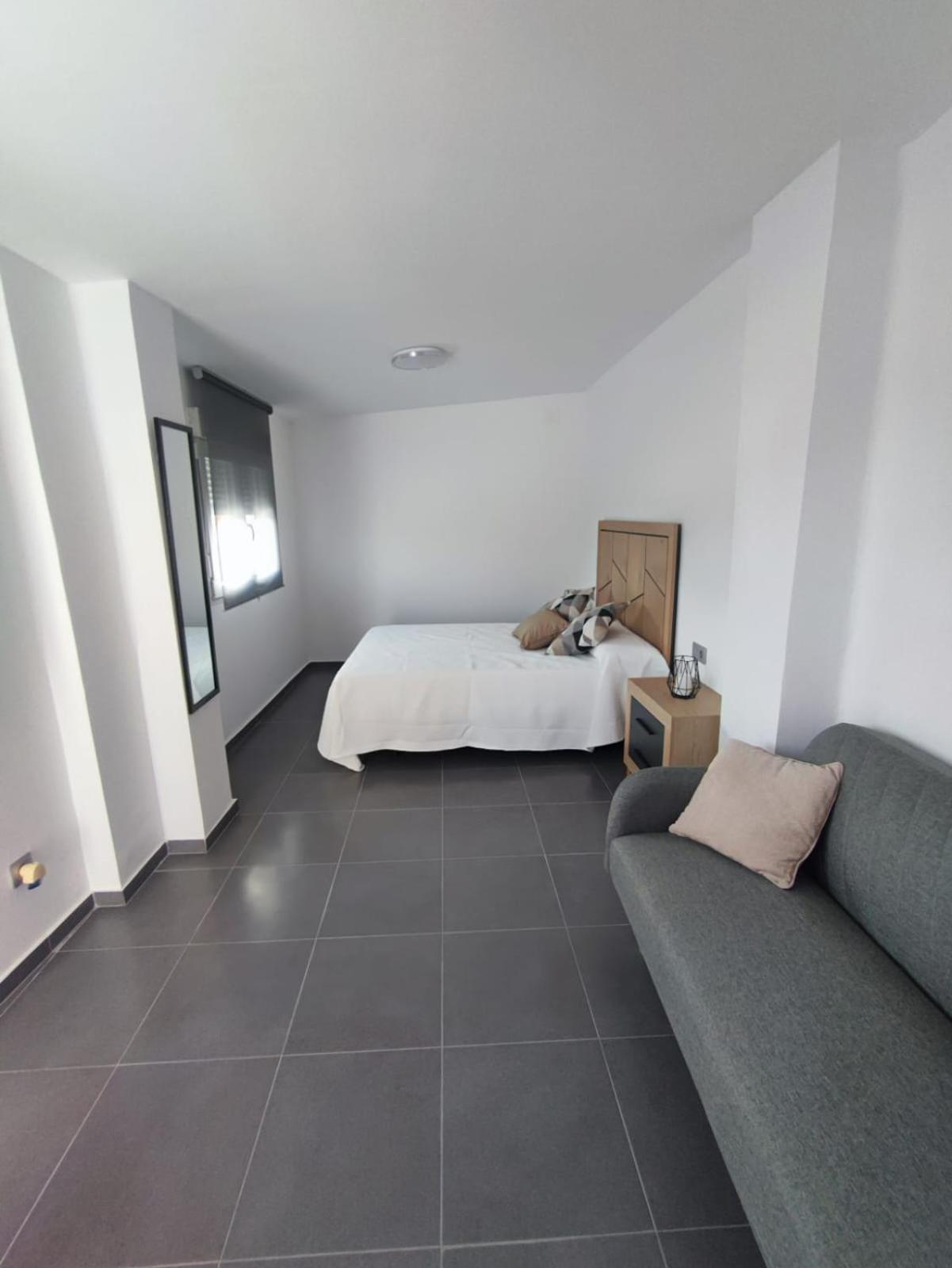 Casa Salvador, Escapada De Aventura Y Relax En Bunol Apartment Exterior foto