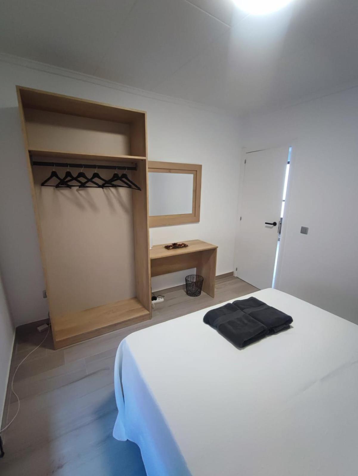 Casa Salvador, Escapada De Aventura Y Relax En Bunol Apartment Exterior foto