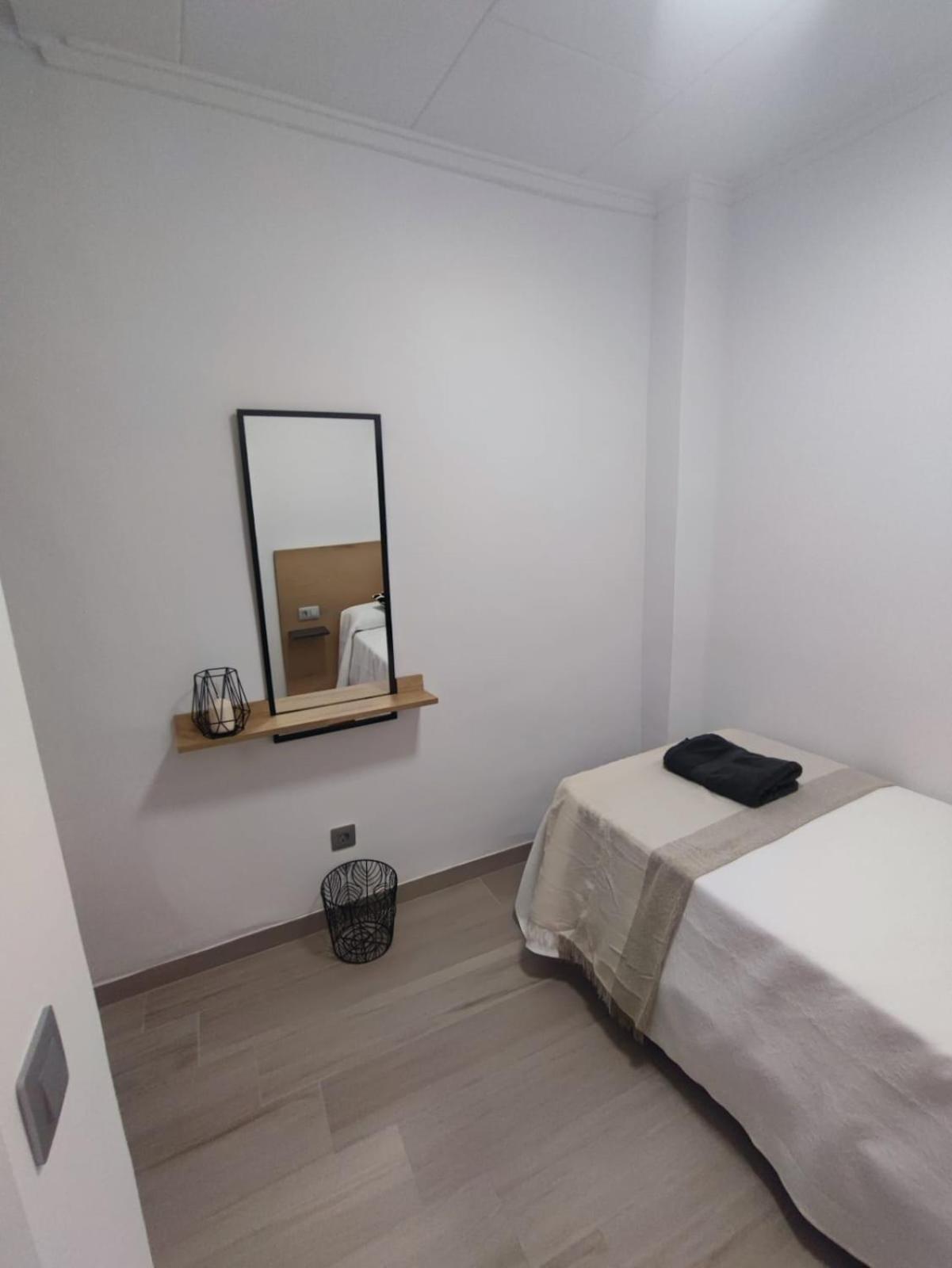 Casa Salvador, Escapada De Aventura Y Relax En Bunol Apartment Exterior foto
