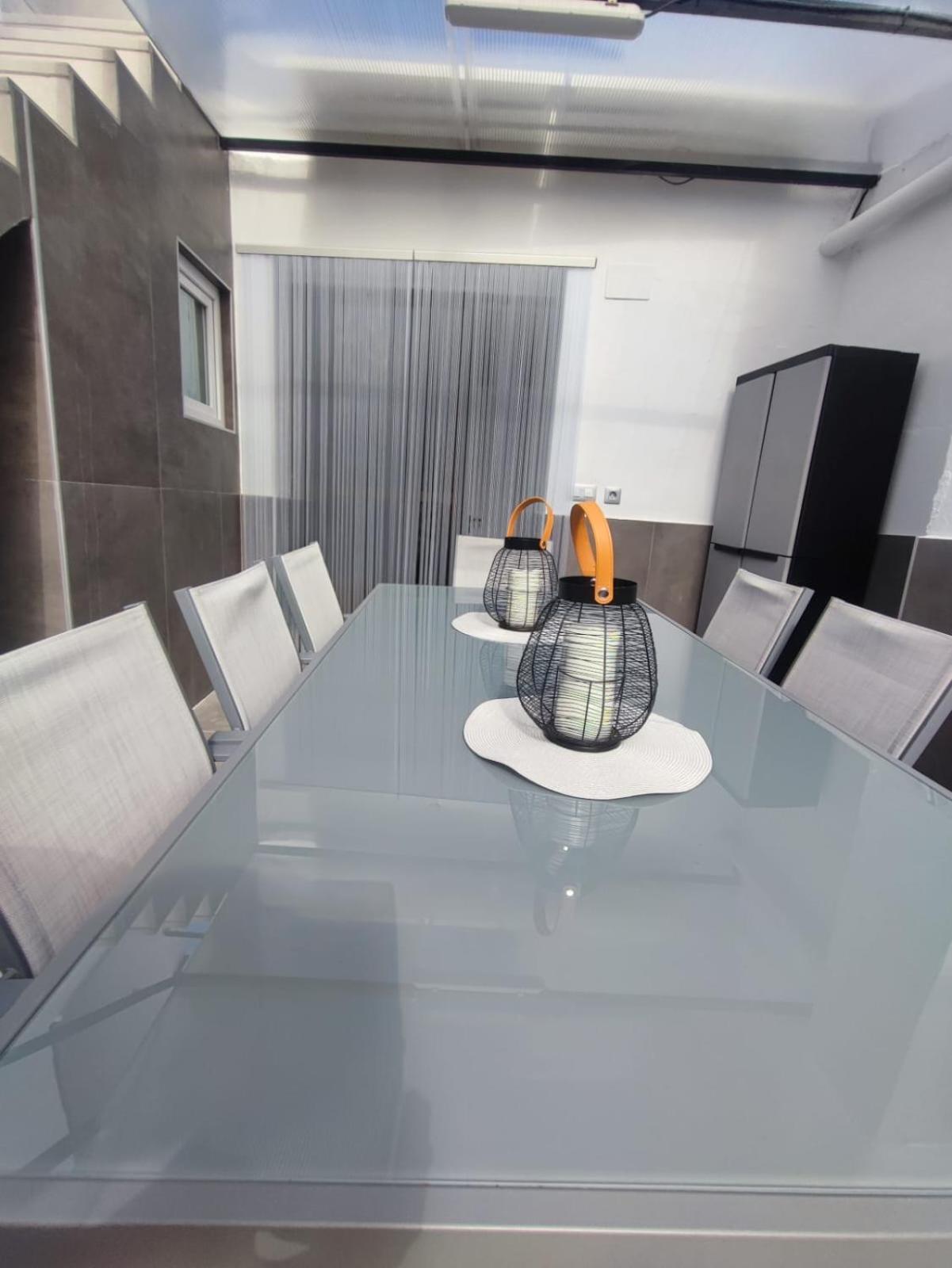 Casa Salvador, Escapada De Aventura Y Relax En Bunol Apartment Exterior foto