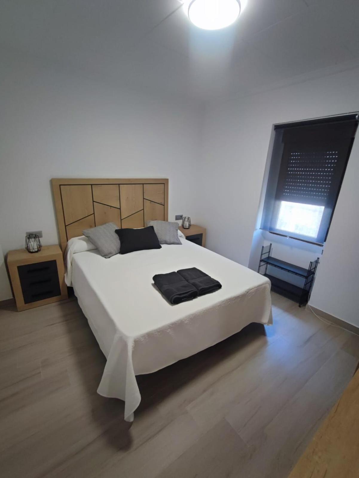 Casa Salvador, Escapada De Aventura Y Relax En Bunol Apartment Exterior foto