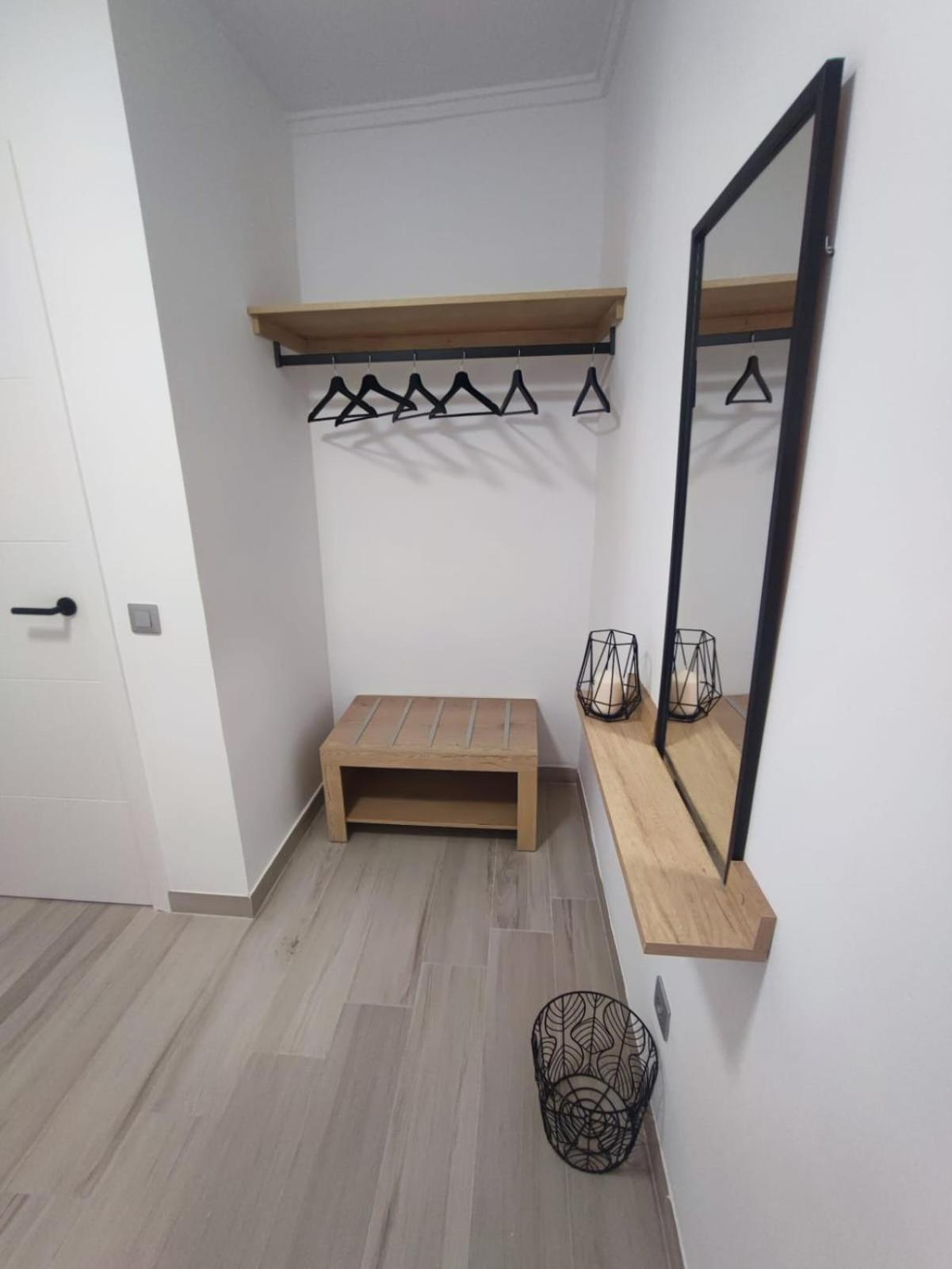 Casa Salvador, Escapada De Aventura Y Relax En Bunol Apartment Exterior foto