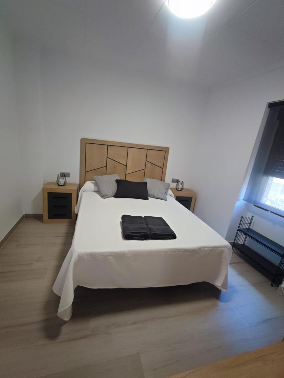 Casa Salvador, Escapada De Aventura Y Relax En Bunol Apartment Exterior foto