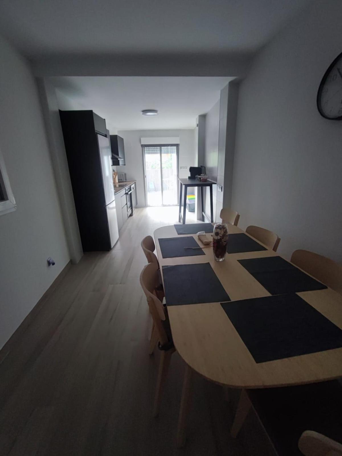 Casa Salvador, Escapada De Aventura Y Relax En Bunol Apartment Exterior foto